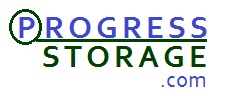 Progress Storage Logo small